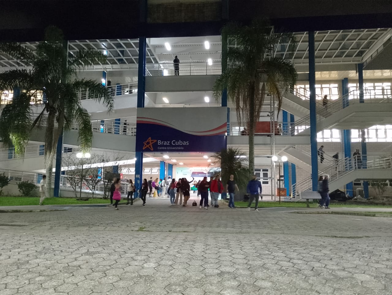 Nosso Espaço de Cuidado - Saude Mental UBC